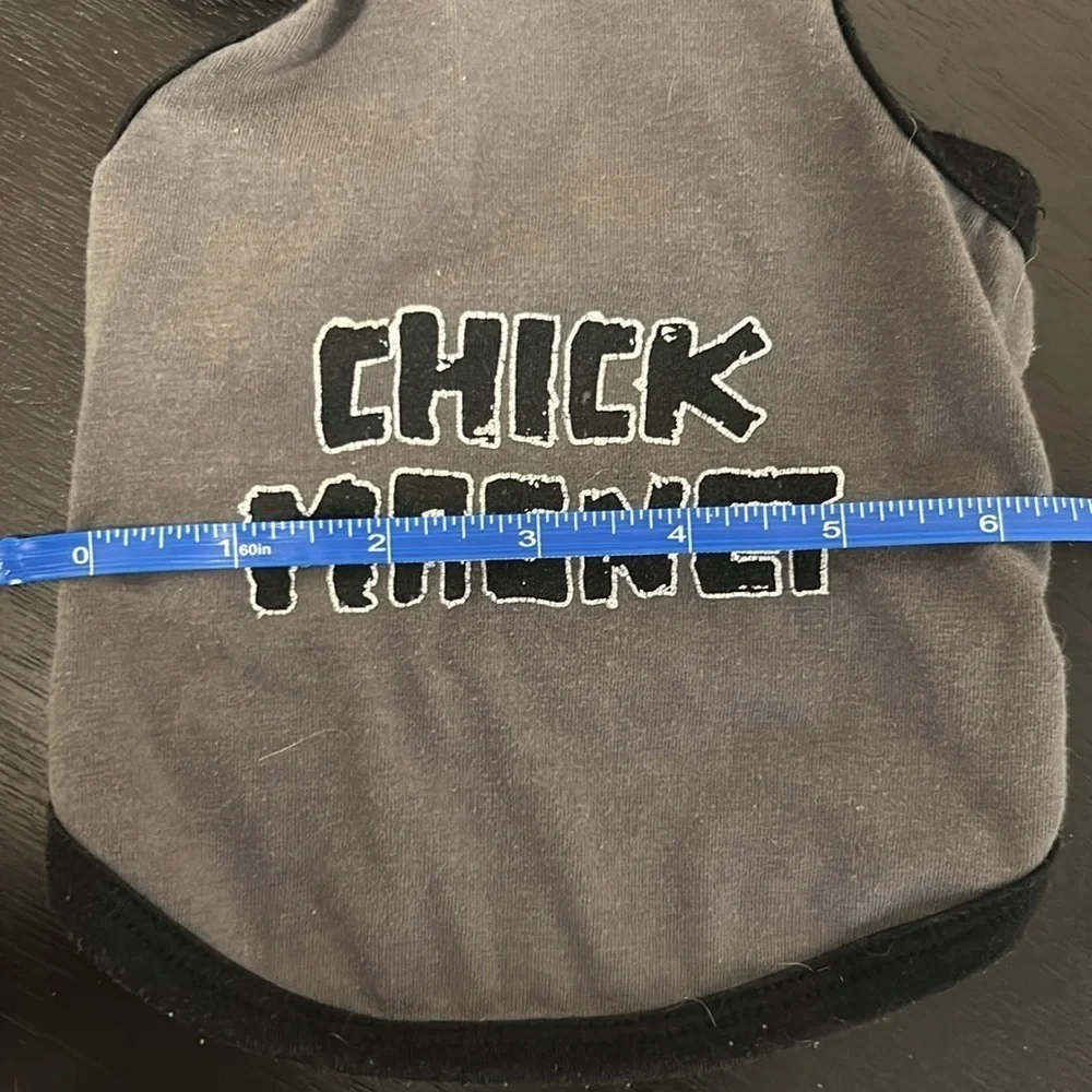 Dog Hoodie
